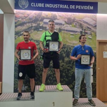 4ª Cont. Campeonato de Portugal FO